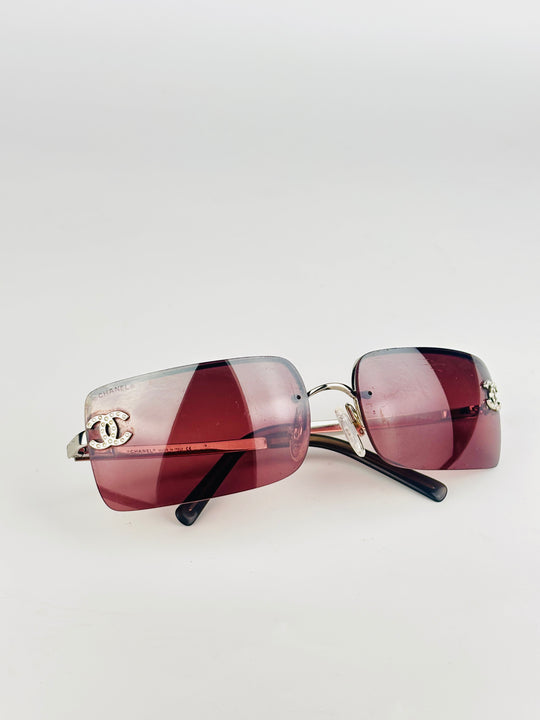 CHANEL - 4104-B