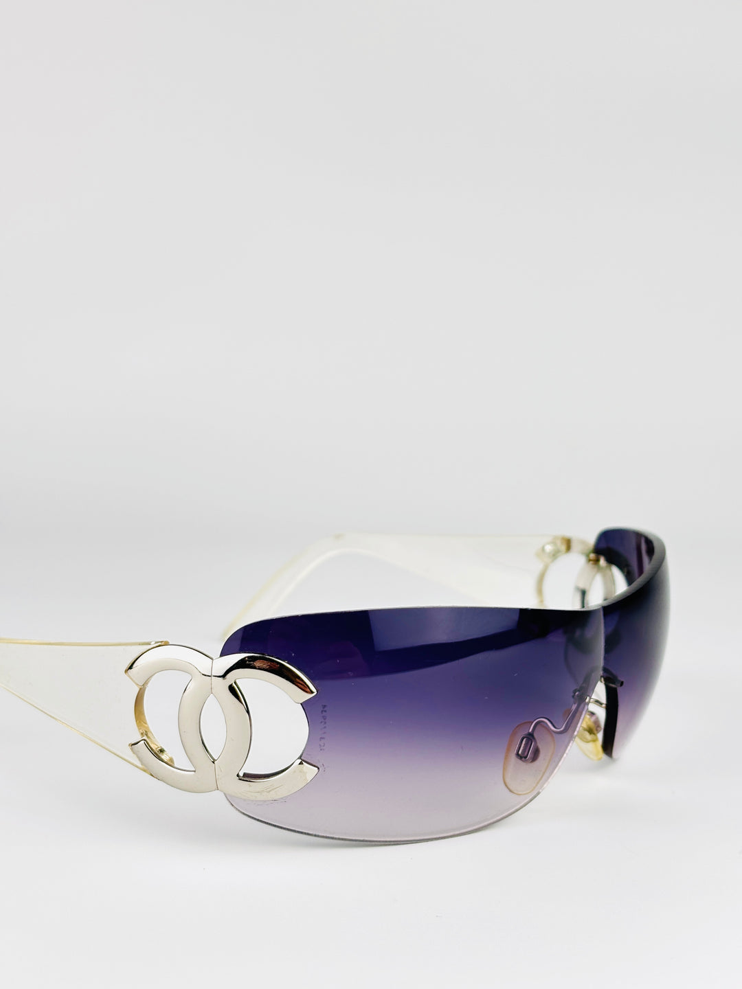 CHANEL - 4125