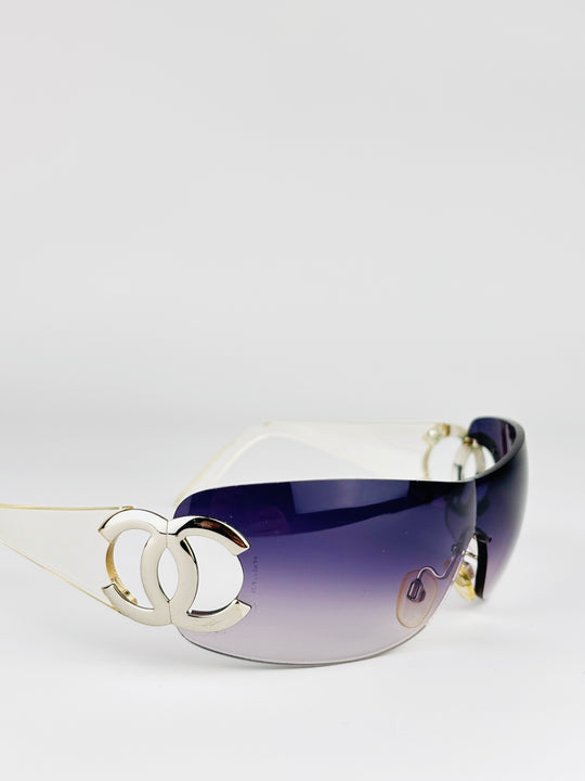CHANEL - 4125