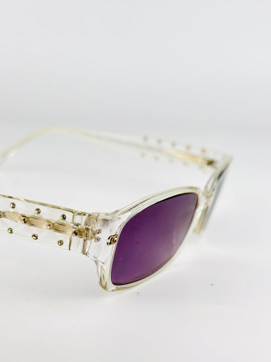 CHANEL - 3051-B