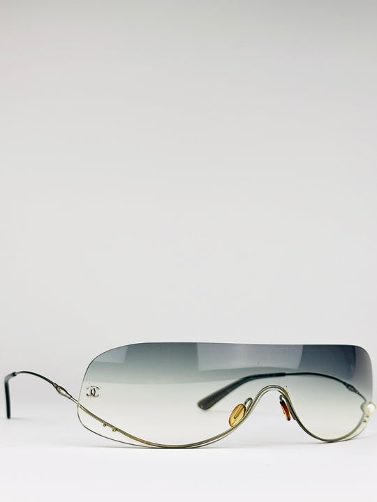 CHANEL - 4054-H