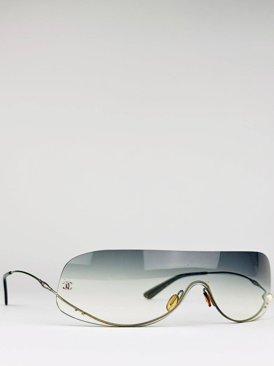 CHANEL - 4054-H