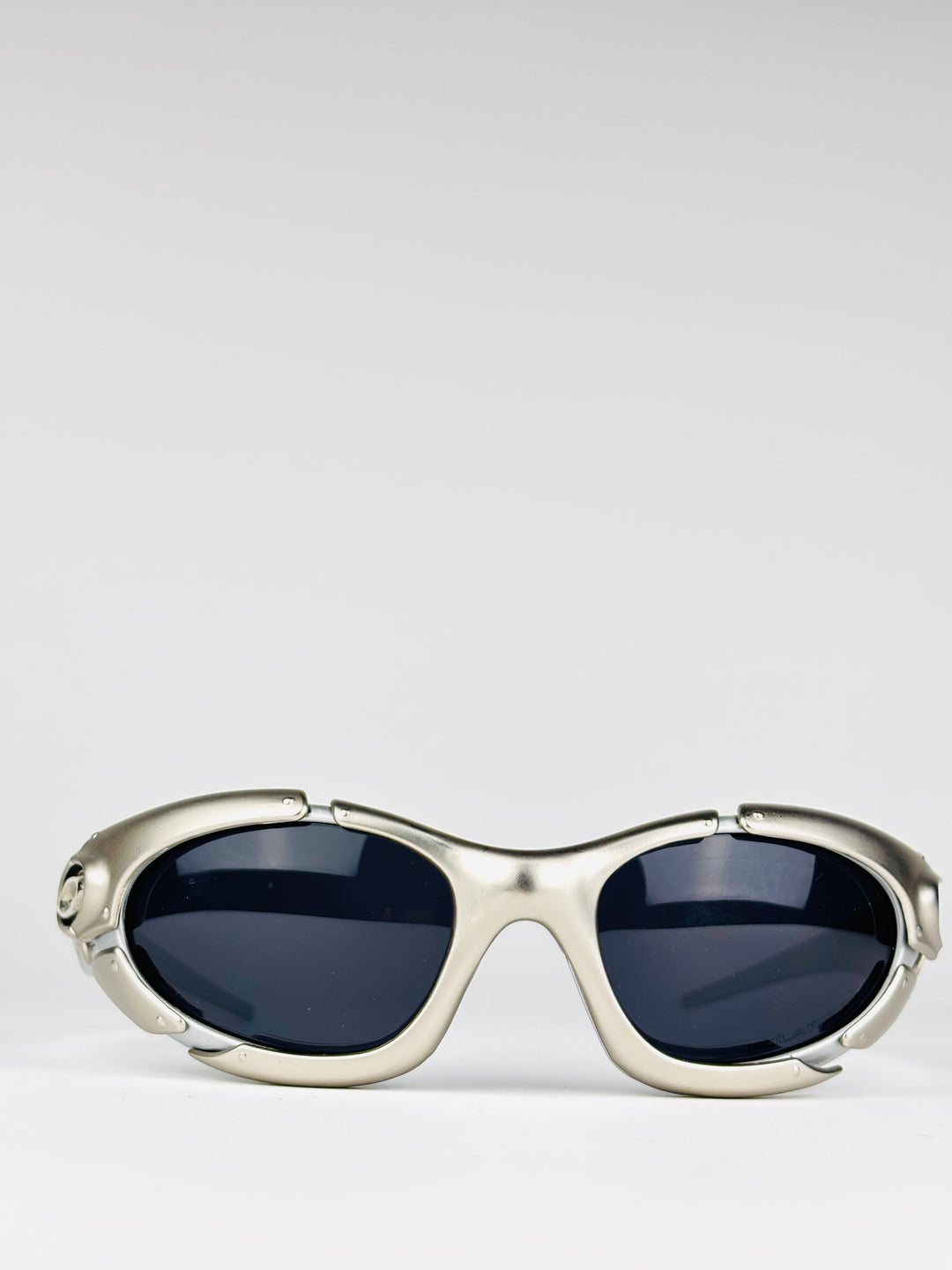 OAKLEY - PLATE