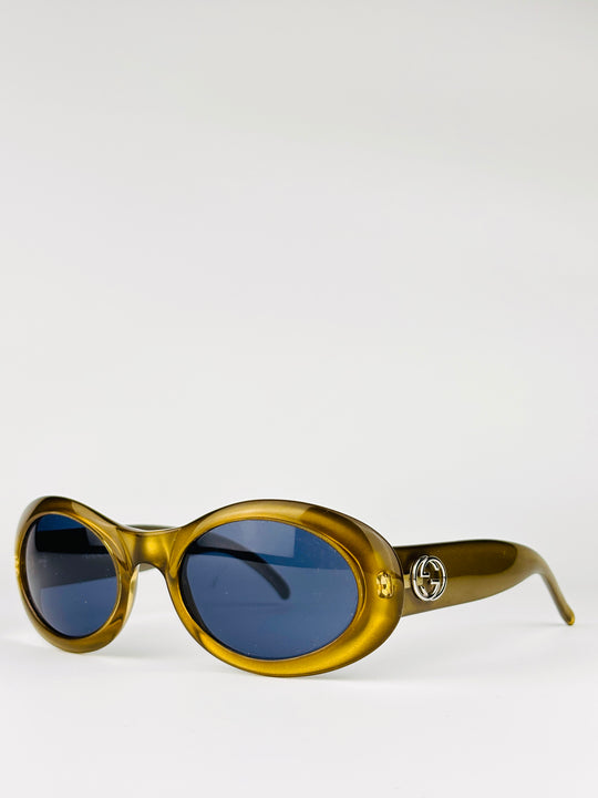 GUCCI - GG2400/S