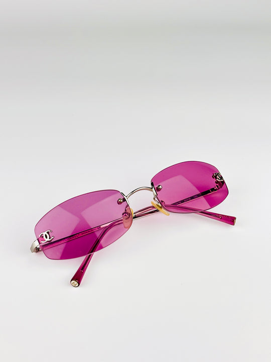 CHANEL - 4002