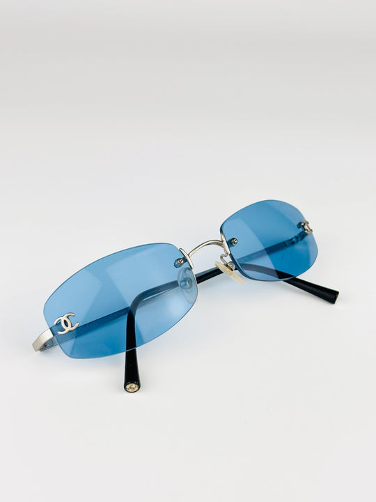CHANEL - 4002