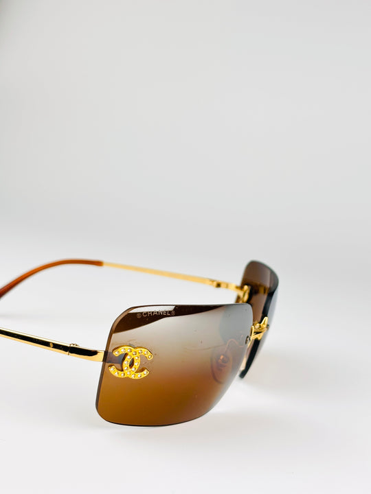 CHANEL - 4017-D