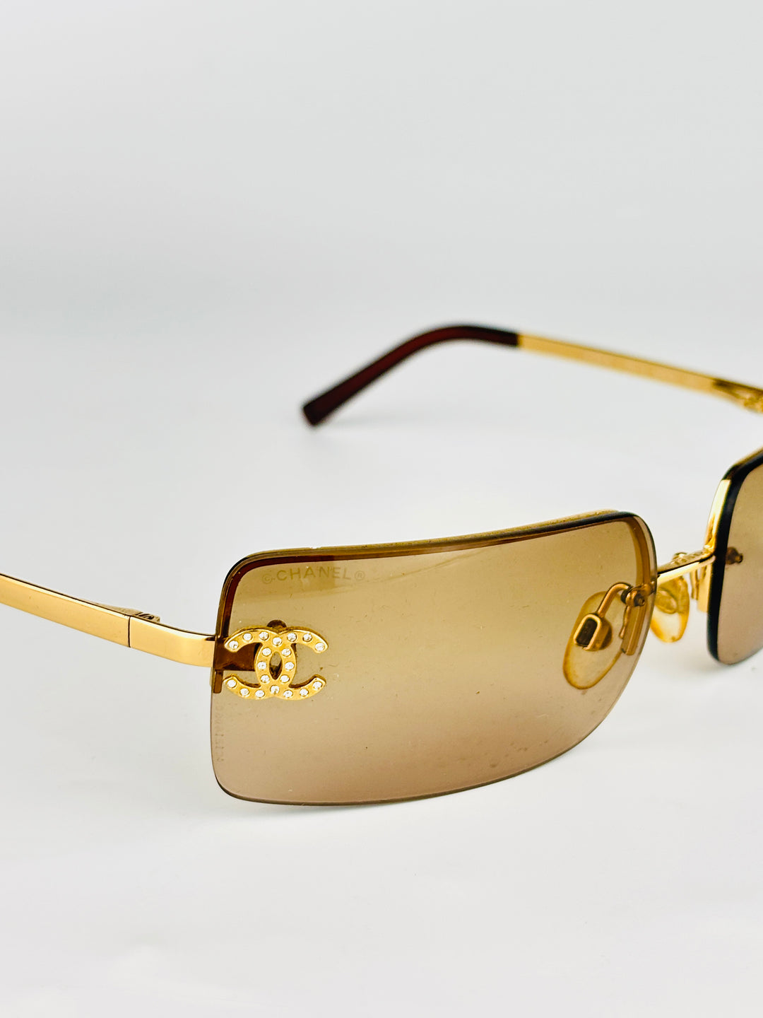 CHANEL - 4104-B