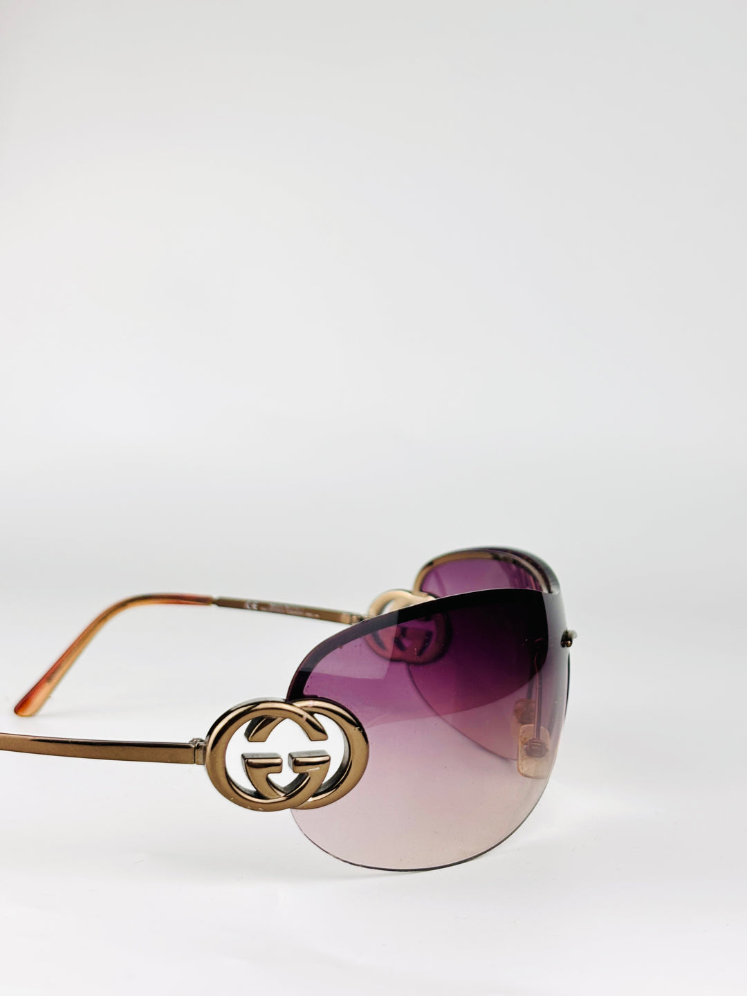 GUCCI - GG2773/S