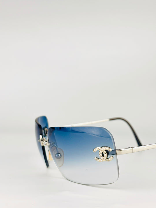 CHANEL - 4017-D