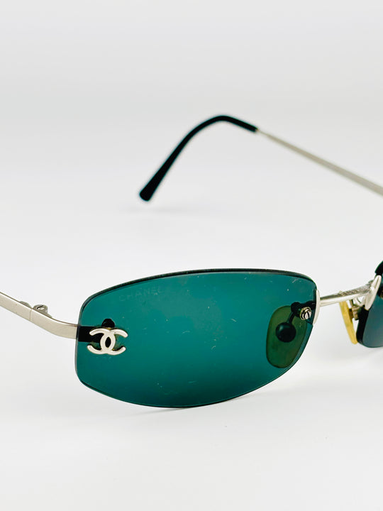 CHANEL - 4002