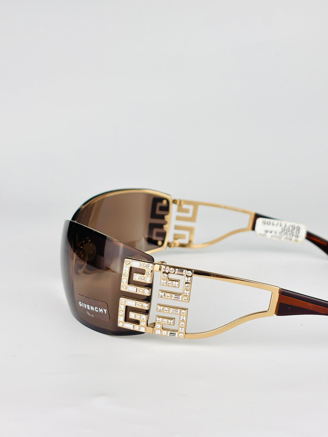 GIVENCHY - 214S