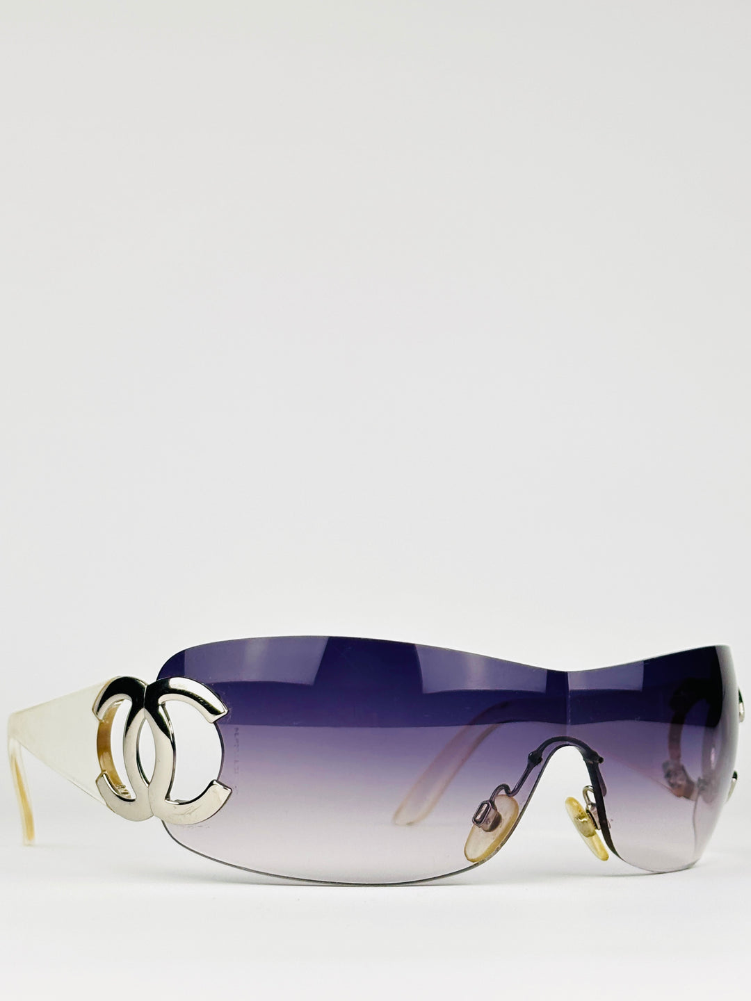 CHANEL - 4125