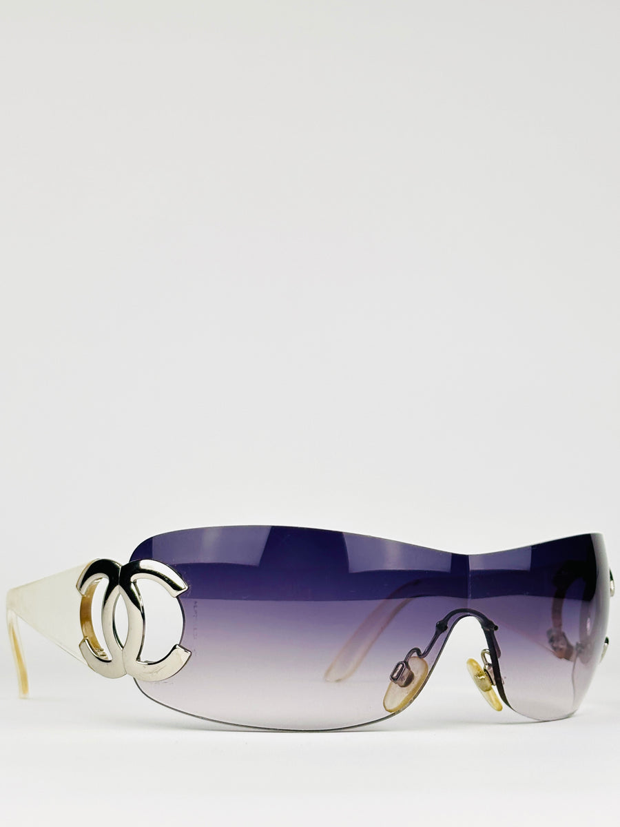 CHANEL - 4125