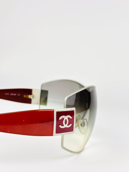 CHANEL - 4114