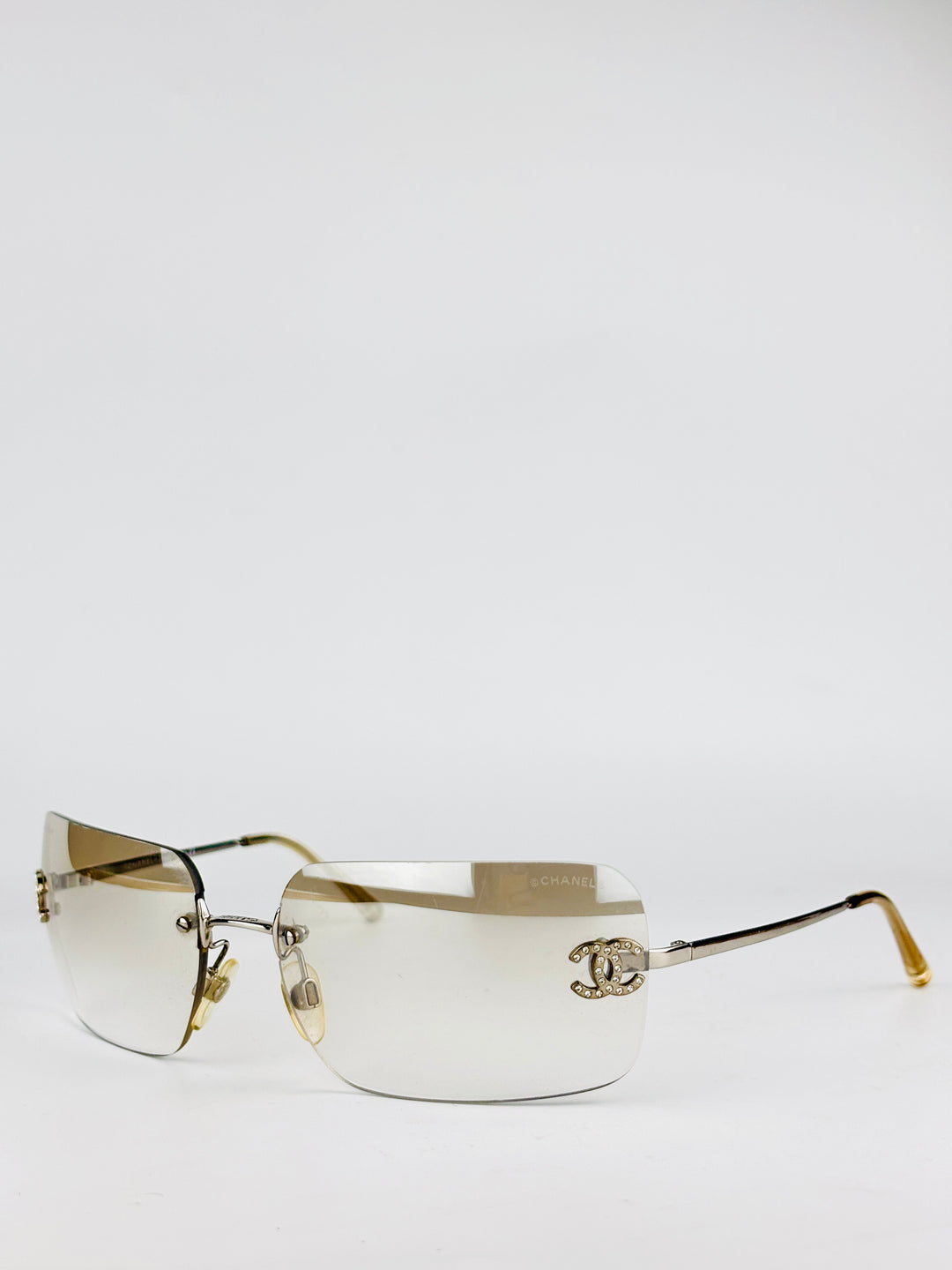 CHANEL - 4017-D