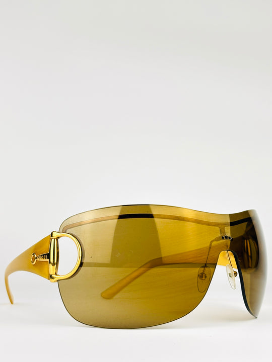 GUCCI - GG2711/S