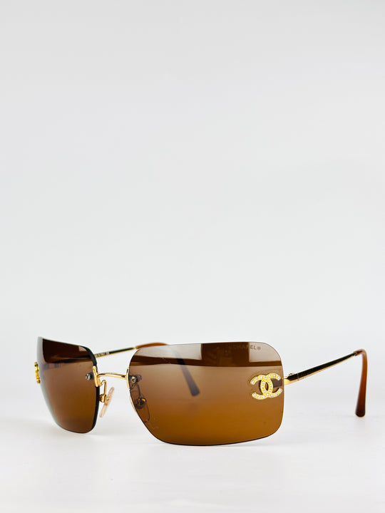 CHANEL - 4017-D