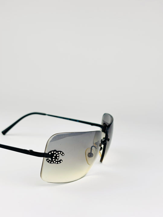 CHANEL - 4017-D