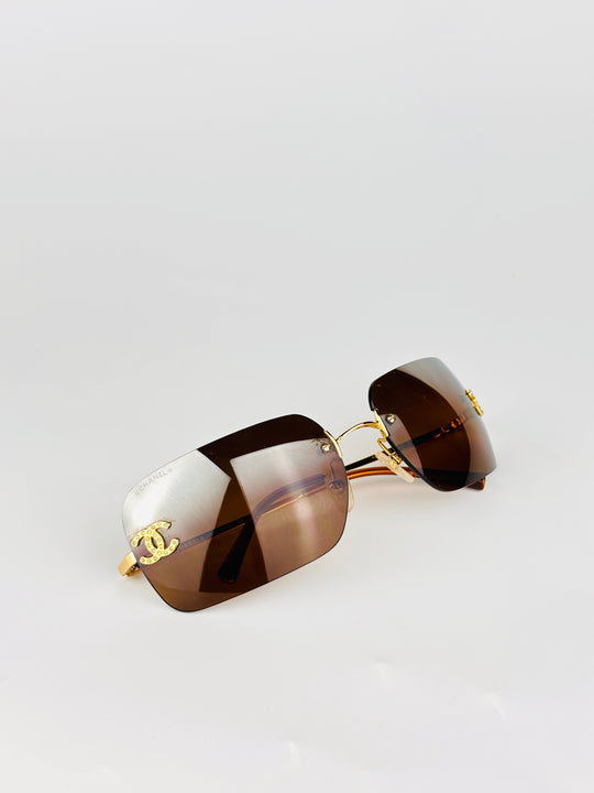 CHANEL - 4017-D