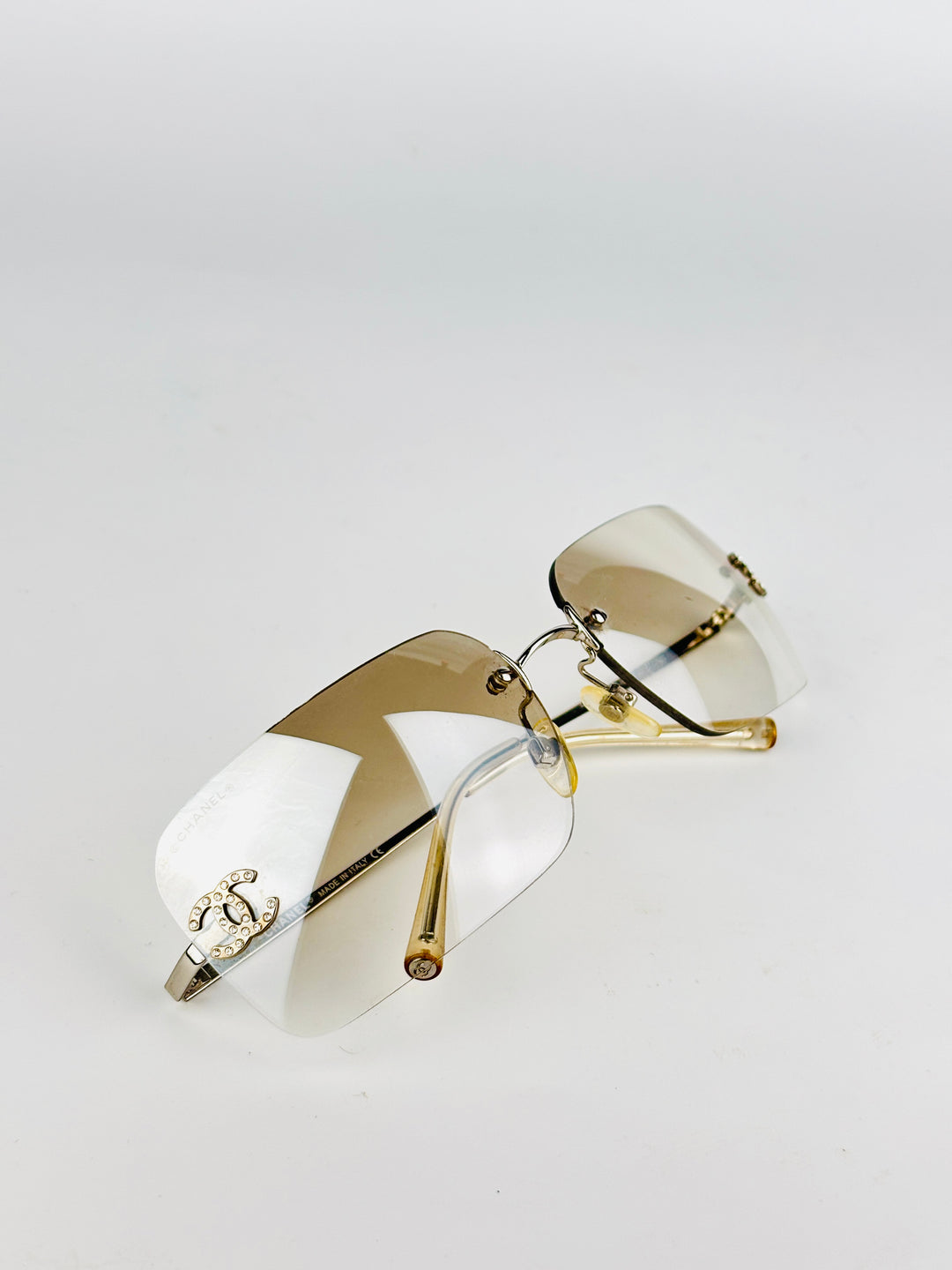 CHANEL - 4017-D