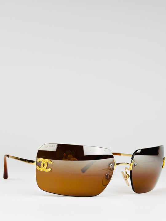 CHANEL - 4017-D