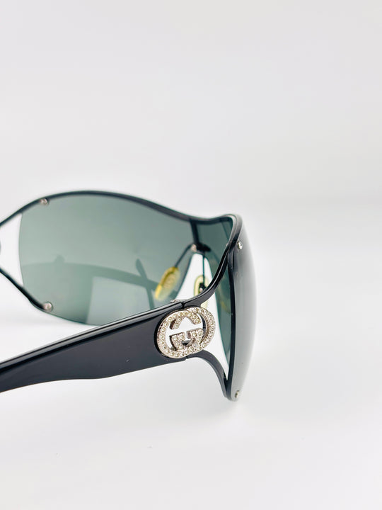 GUCCI - GG2808/S