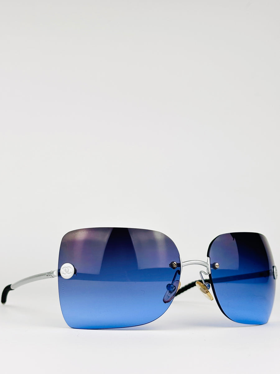 CHANEL - 4034