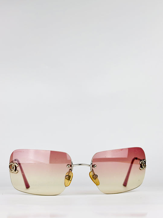 CHANEL - 4017-D