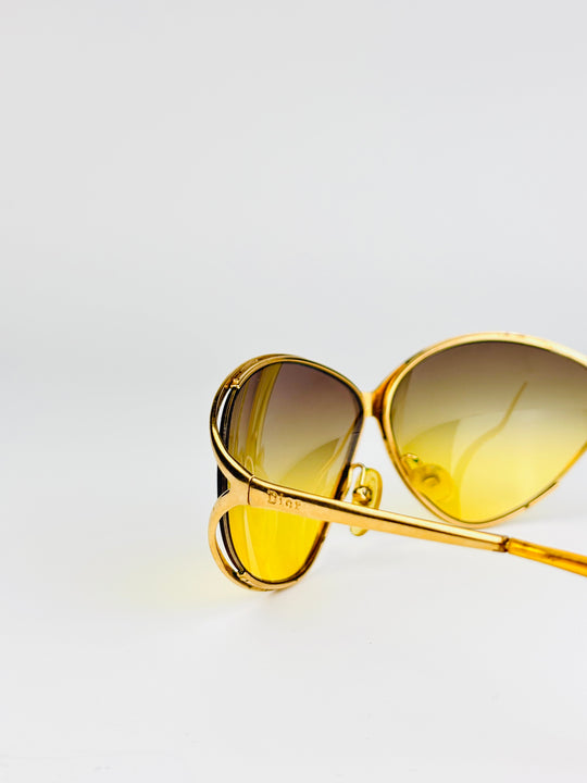 DIOR - NEW AMERICAN