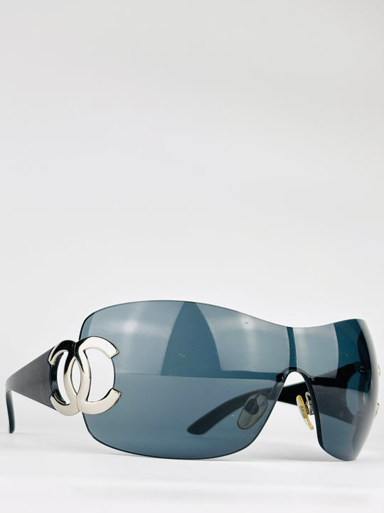CHANEL - 4124