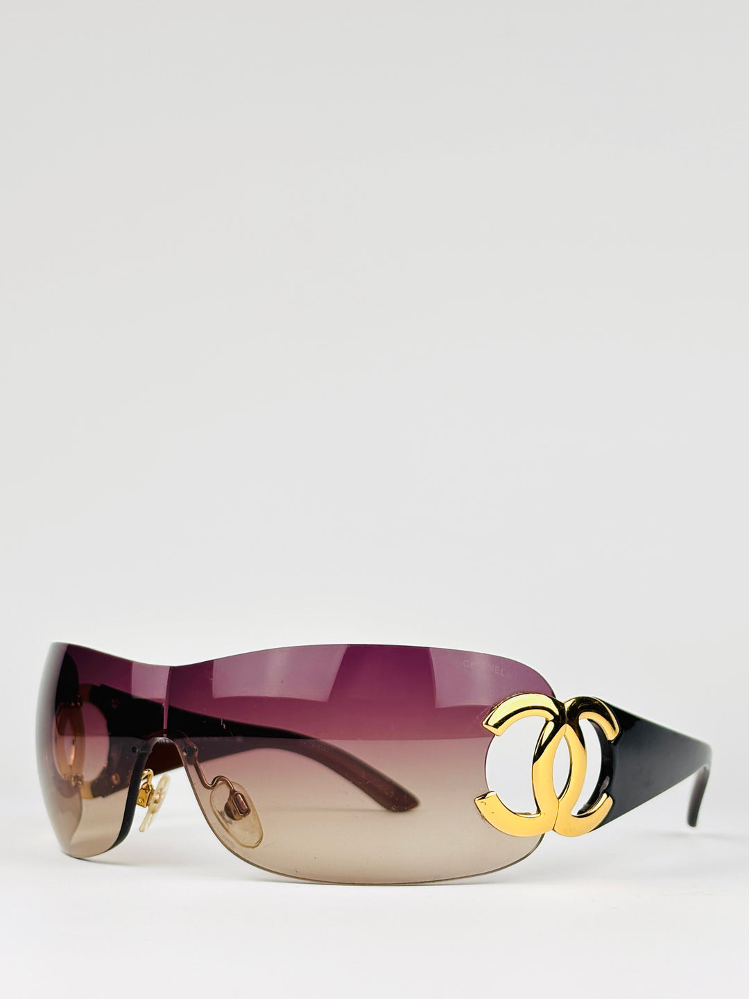 CHANEL - 4125