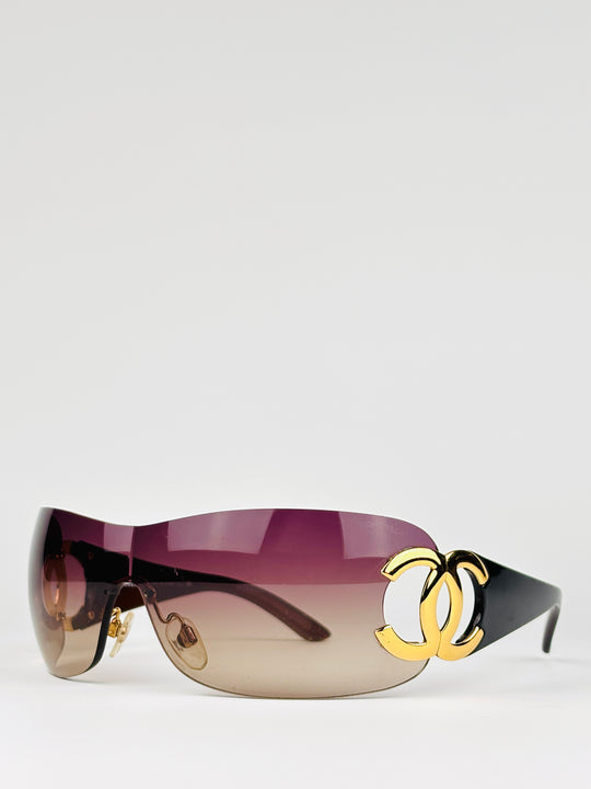 CHANEL - 4125