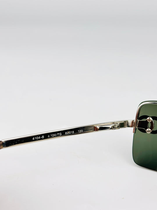 CHANEL - 4104-B