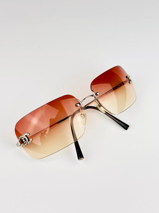 CHANEL - 4017-D