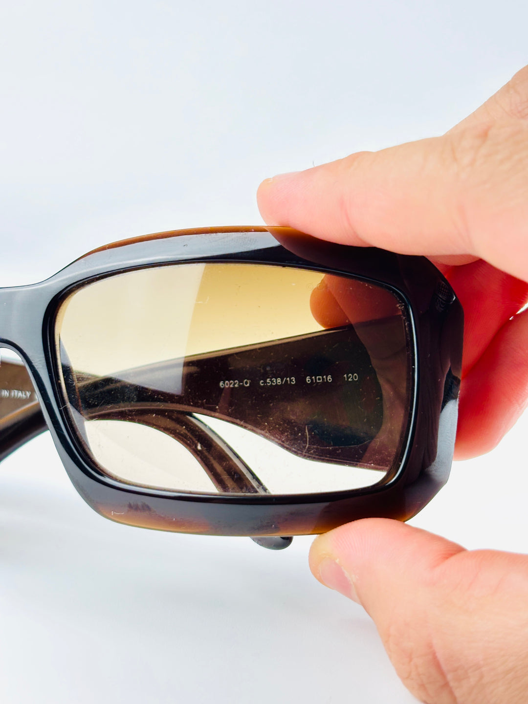 CHANEL - 6022-Q