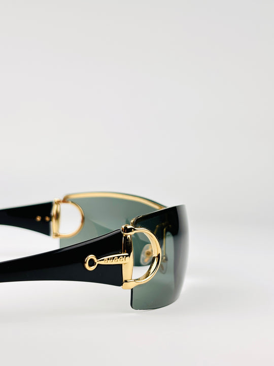 GUCCI - GG2712/S