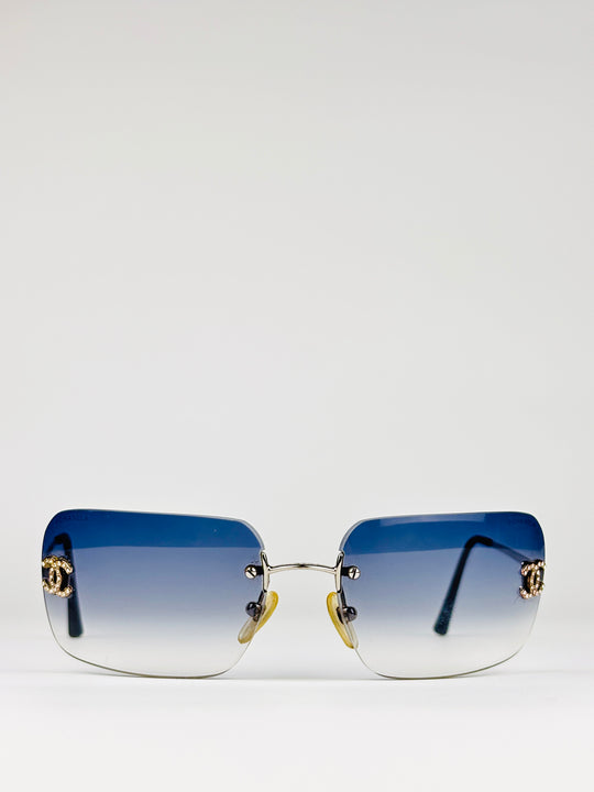 CHANEL - 4017-D