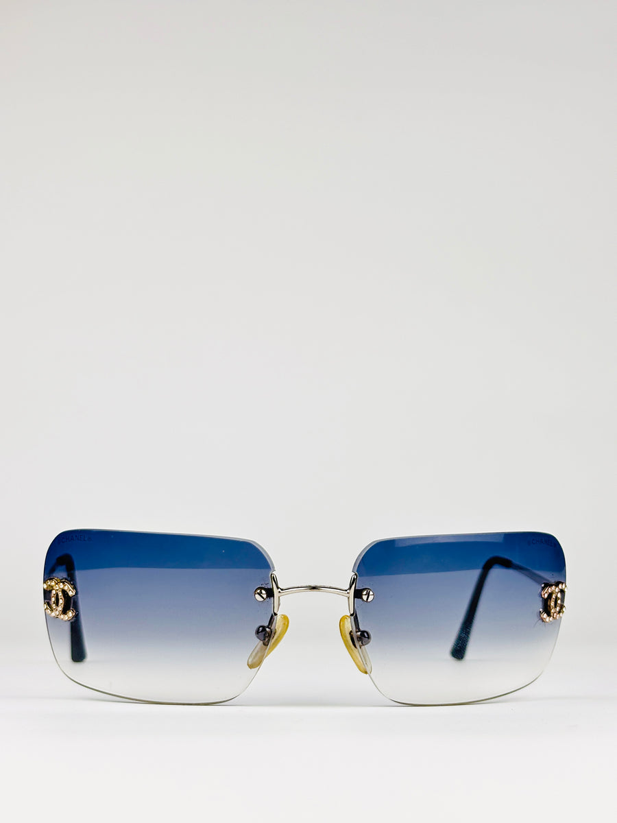 CHANEL - 4017-D