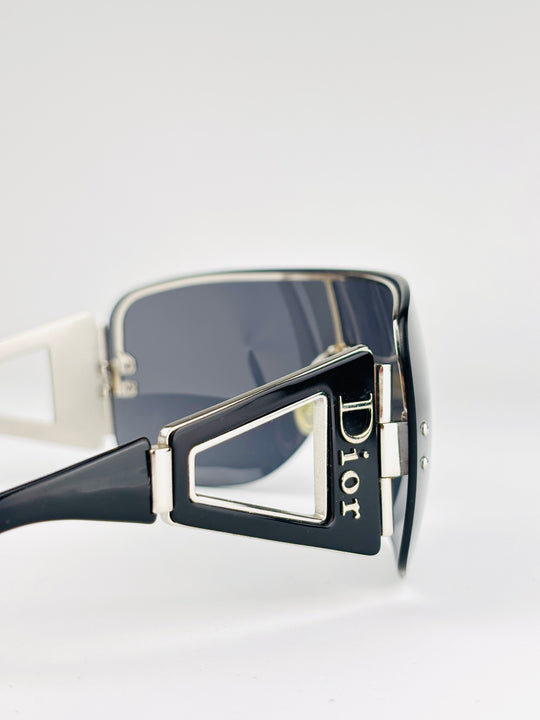 DIOR - ESCRIME