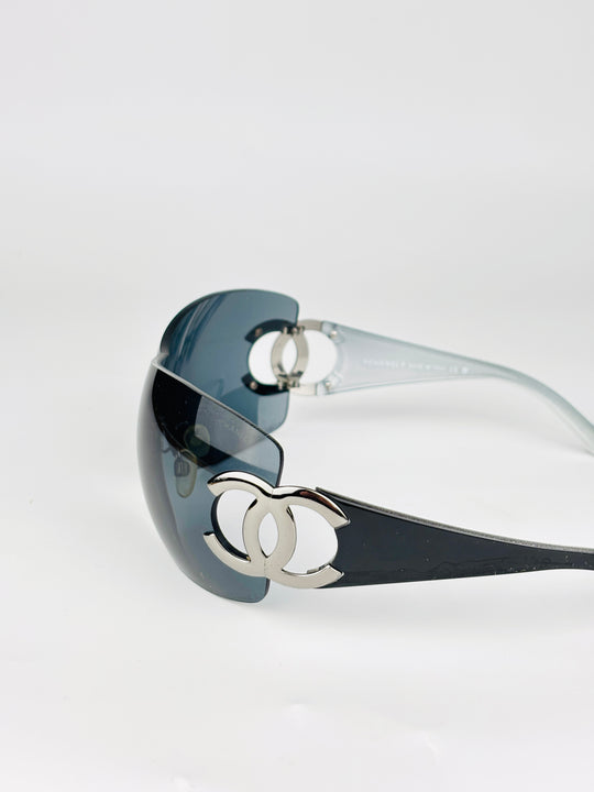 CHANEL - 4124
