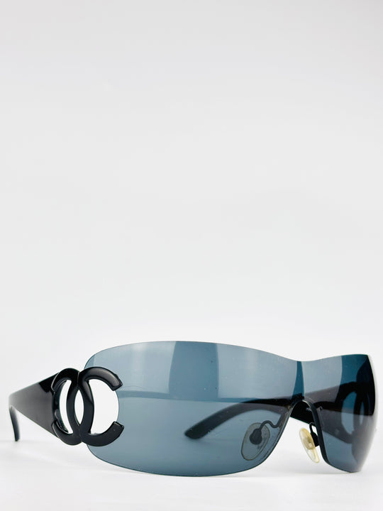 CHANEL - 4125
