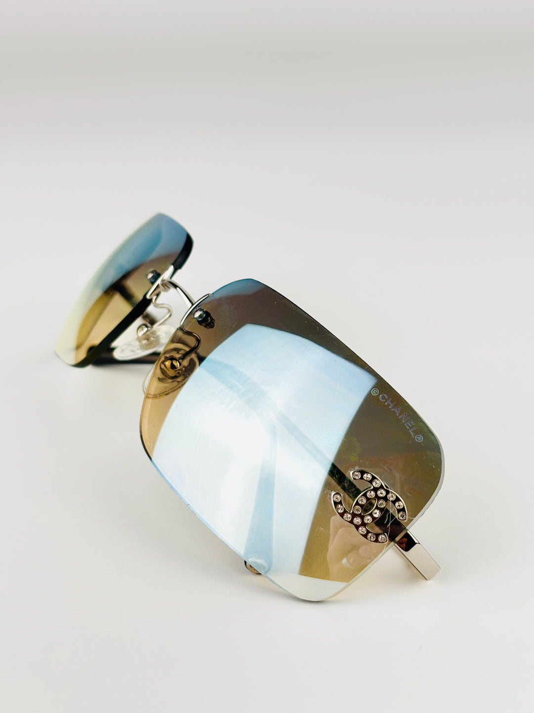CHANEL - 4017-D