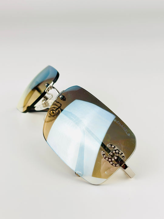 CHANEL - 4017-D