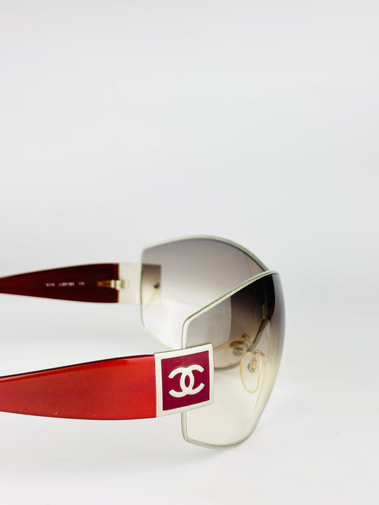 CHANEL - 4114