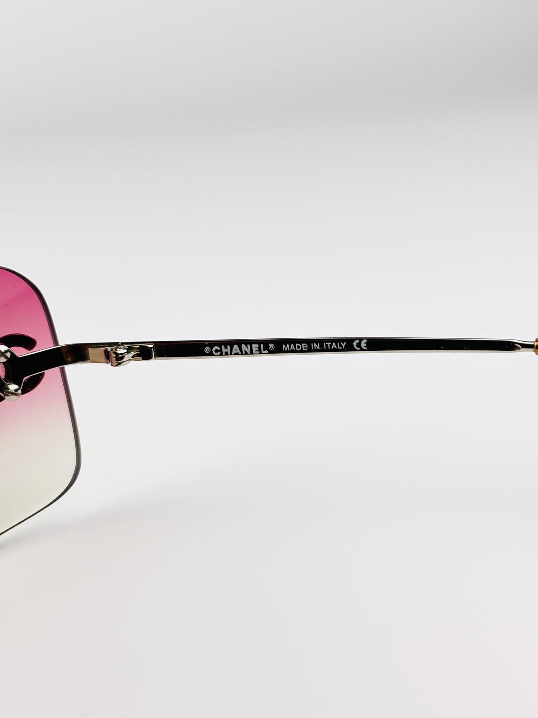 CHANEL - 4017-D