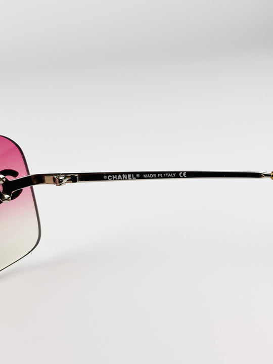 CHANEL - 4017-D