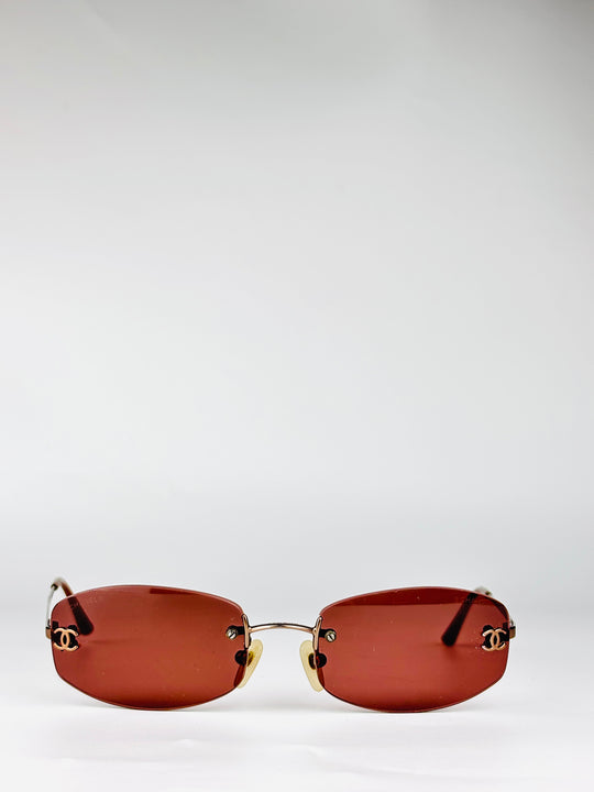 CHANEL - 4002