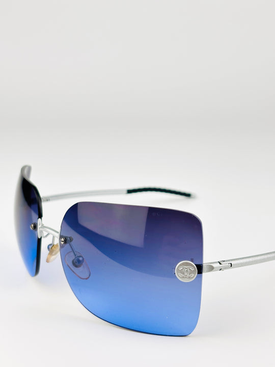 CHANEL - 4034