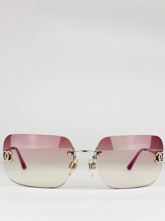 CHANEL - 4017-D